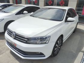 大众 速腾 2018款 280TSI DSG舒适型