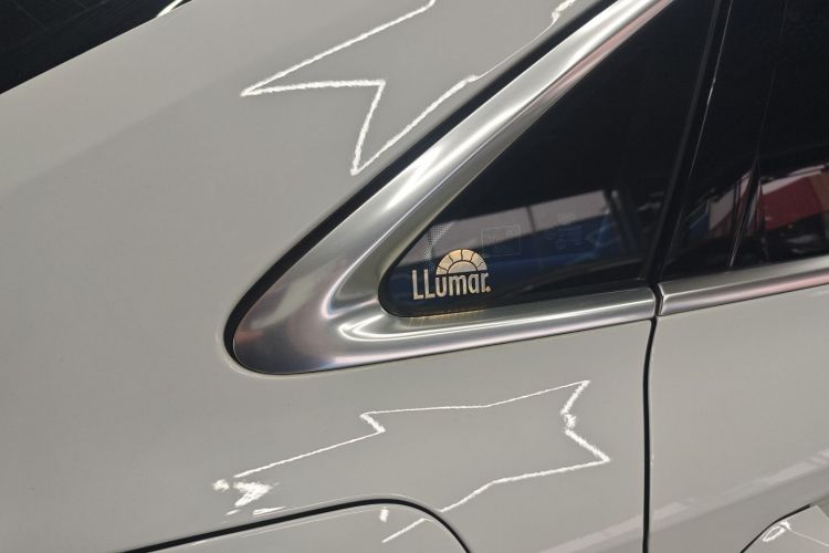 奥迪A3 2024款 A3L Limousine 35 TFSI 时尚运动型车身外观6006