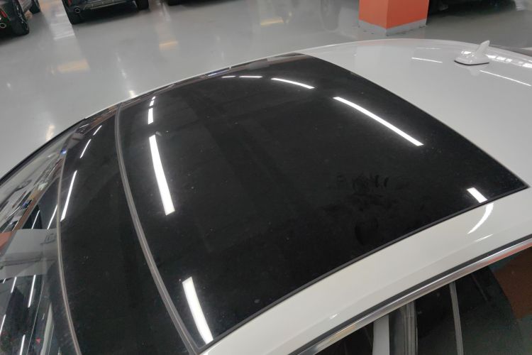 奥迪A5 2017款 Sportback 45 TFSI 时尚型局部细节57