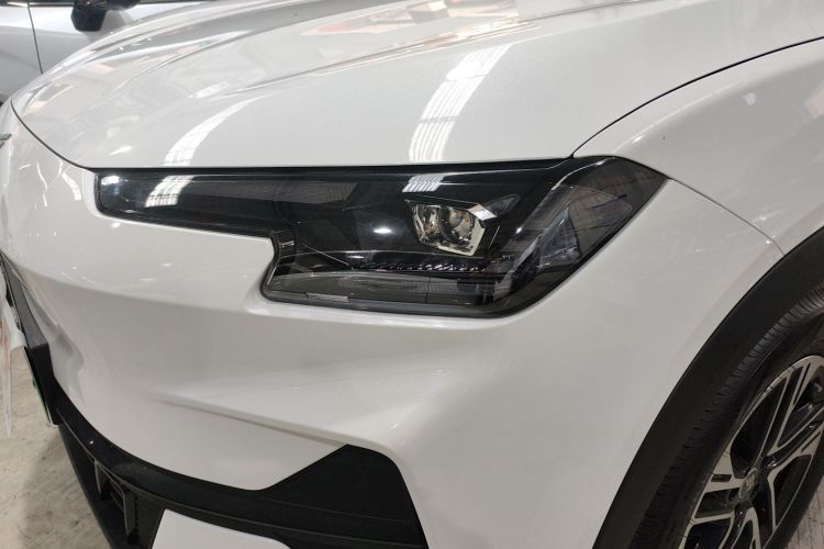 捷途山海L6 2024款 1.5TD DHT MAX局部细节36