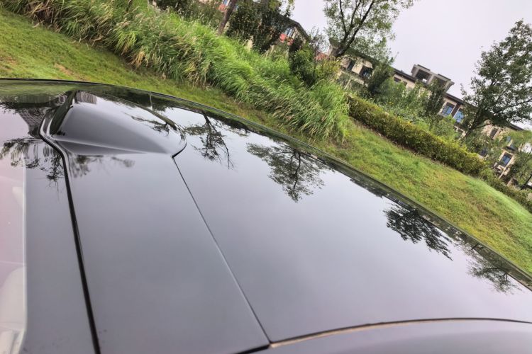 鸿蒙智行 智界R7 2024款 纯电 667km Pro局部细节57