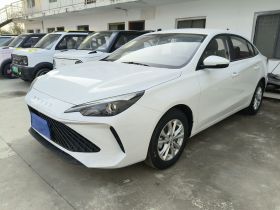 荣威i5 2026款 1.5L 手动舒享版