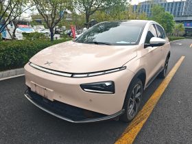 小鹏G3 2022款 G3i 460N