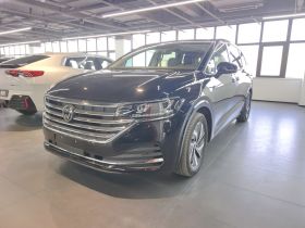 大众 威然 2024款 380TSI 尊驰版