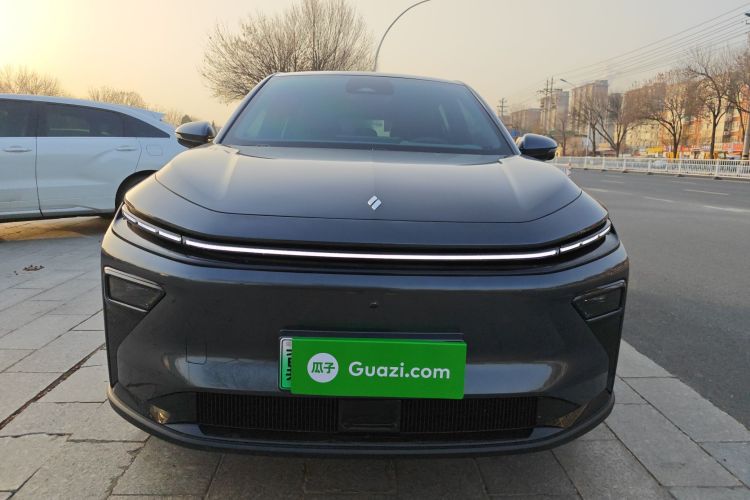 睿蓝汽车 睿蓝7 2023款 605km 猎光车身外观6001
