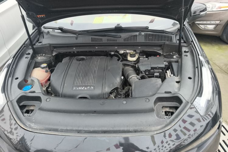 领克03 2021款 1.5TD DCT劲Plus车身外观6007