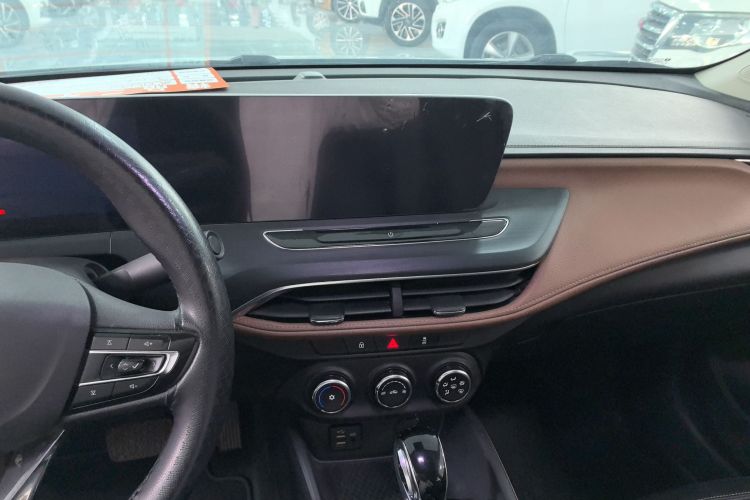 别克 威朗 2022款 Pro 533T 乐享版局部细节16