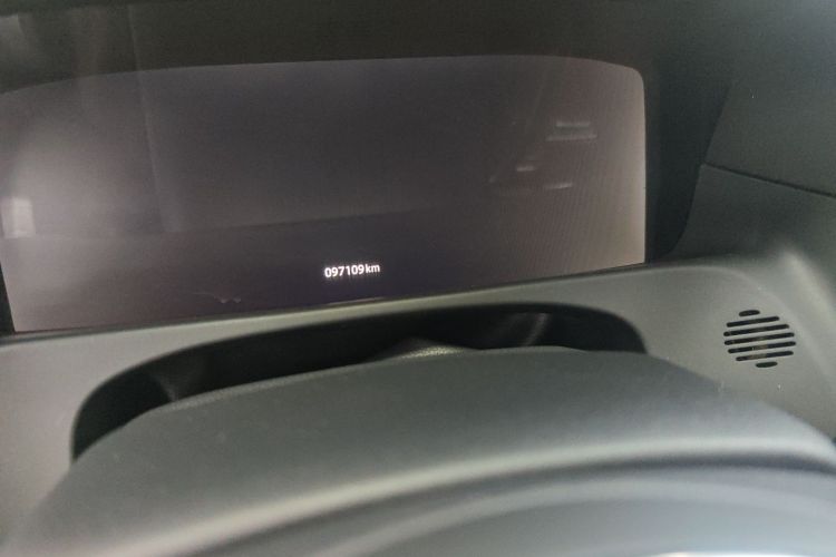 捷豹XFL 2018款 XFL 2.0T 250PS 尊享版中控内饰15