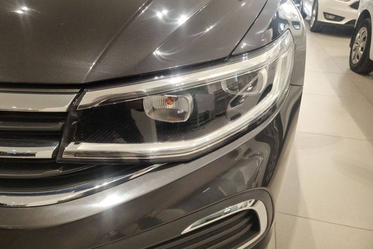 大众 宝来 2025款 200TSI DSG悦行PRO版车身外观6001