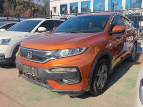 本田XR-V 2015款 1.5L LXi CVT经典版