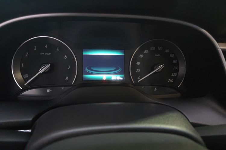 别克 英朗 2019款 18T 自动互联精英型 国V中控内饰15