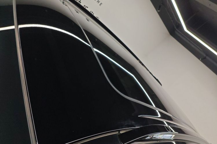 鸿蒙智行 问界M7 2024款 1.5T 智驾后驱Pro版 5座局部细节57