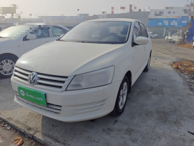 大众 桑塔纳 2015款 1.4L 手动风尚版