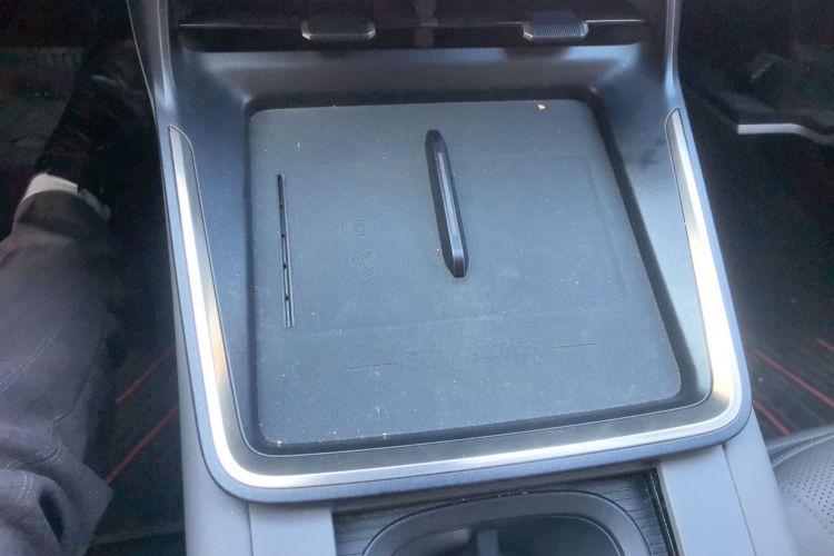 领克07 2024款 EM-P 126长续航 Ultra局部细节9003