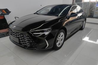 别克 君威 2024款 25T 超享版