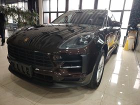 保时捷 2018款 Macan 2.0T