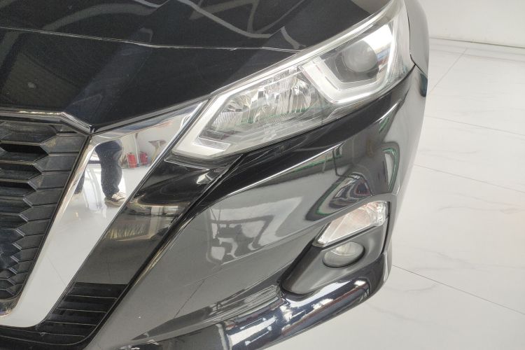 日产 天籁 2021款 2.0L XE 时尚版局部细节36