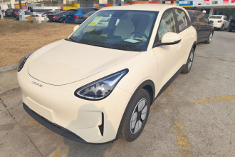 吉利银河 星愿 2026款 310km 青春版