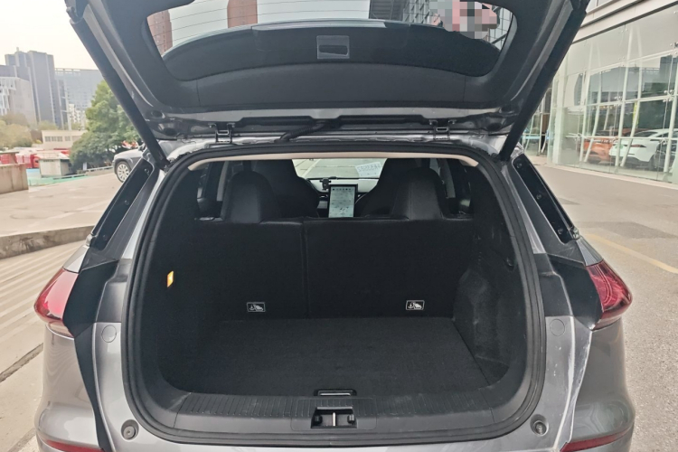 小鹏G3 2021款 G3i 520N+局部细节23