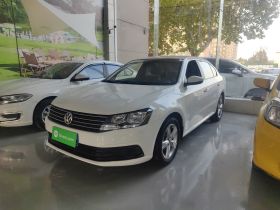 大众 朗逸 2017款 1.6L 手动风尚版