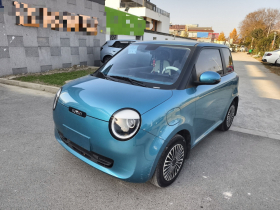 长安启源 长安Lumin 2022款 210km 香甜款