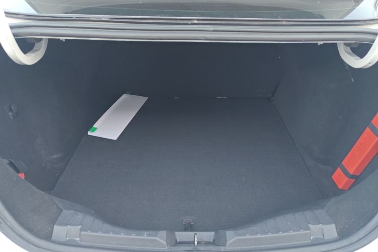 福特 福睿斯 2015款 1.5L 自动时尚型局部细节23