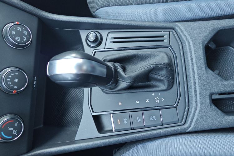 大众 朗逸 2021款 1.5L 自动风尚版局部细节18