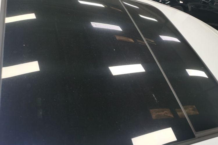 欧拉好猫 2021款 500km长续航 波塞冬版 三元锂局部细节57