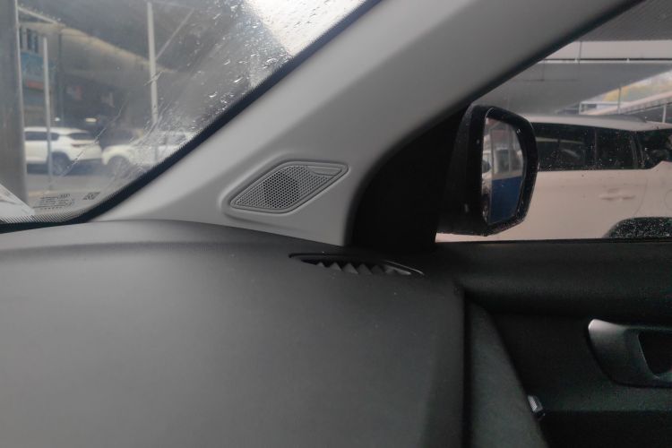 五菱汽车 五菱凯捷 2020款 1.5T CVT旗舰型中控内饰7007