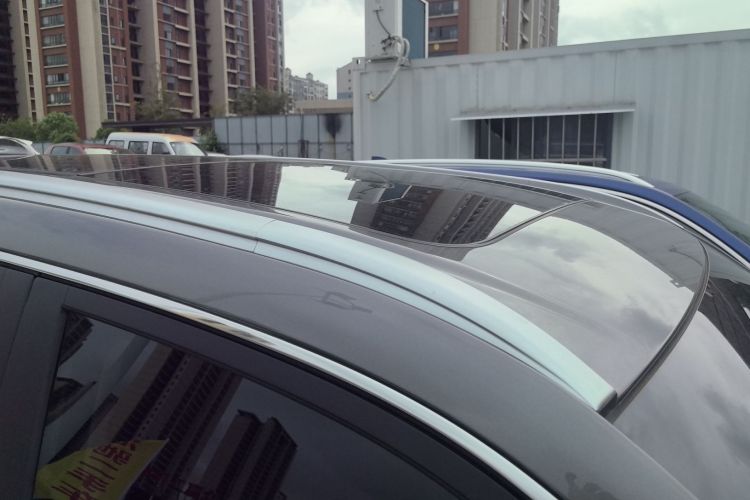 吉利汽车 博越 2020款 1.8TD DCT智慧PRO车身外观6005