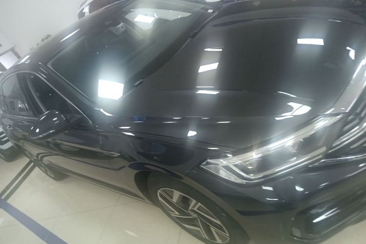 大众 速腾 2025款 300TSI DSG超越版车身外观6002