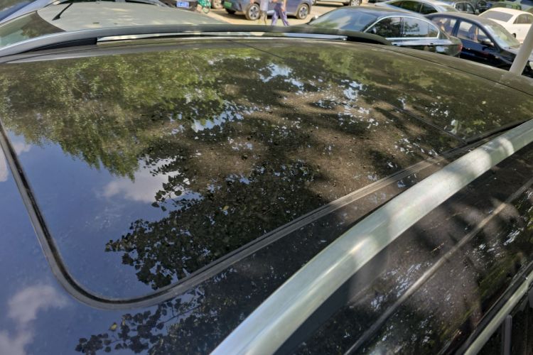 大众 途观 2015款 2.0TSI 自动四驱豪华版局部细节57