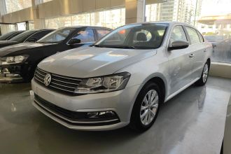 大众 朗逸 2015款 1.6L 自动舒适版