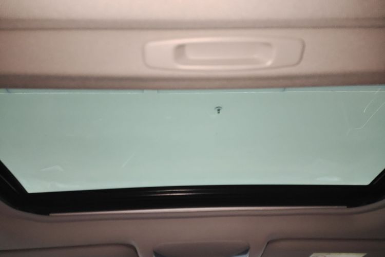 丰田 RAV4荣放 2022款 2.0L CVT两驱风尚Plus版局部细节9001