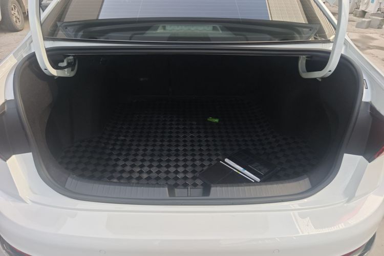 大众 速腾 2023款 300TSI DSG超越版局部细节23