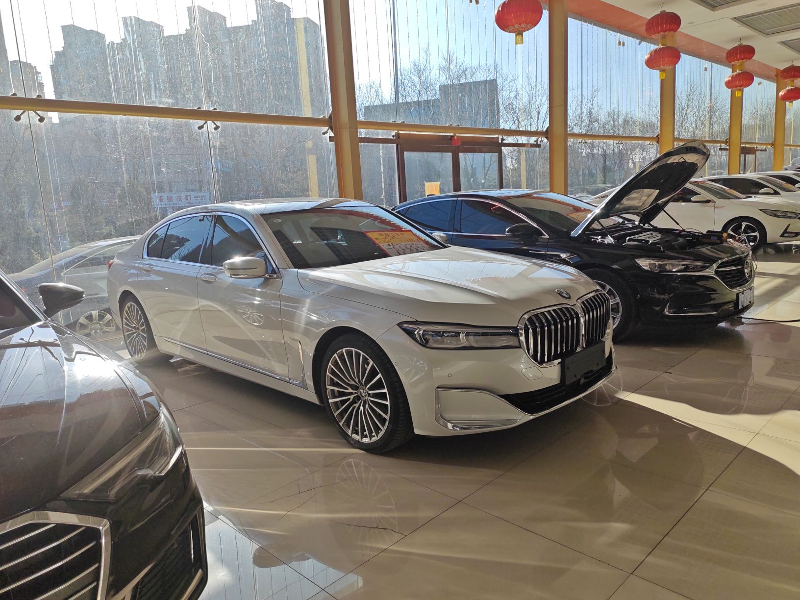 车300二手车图片