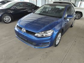 大众 高尔夫 2014款 1.4TSI 自动舒适型