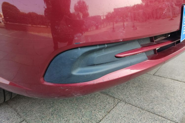 别克 凯越 2015款 1.5L 手动经典型局部细节9012