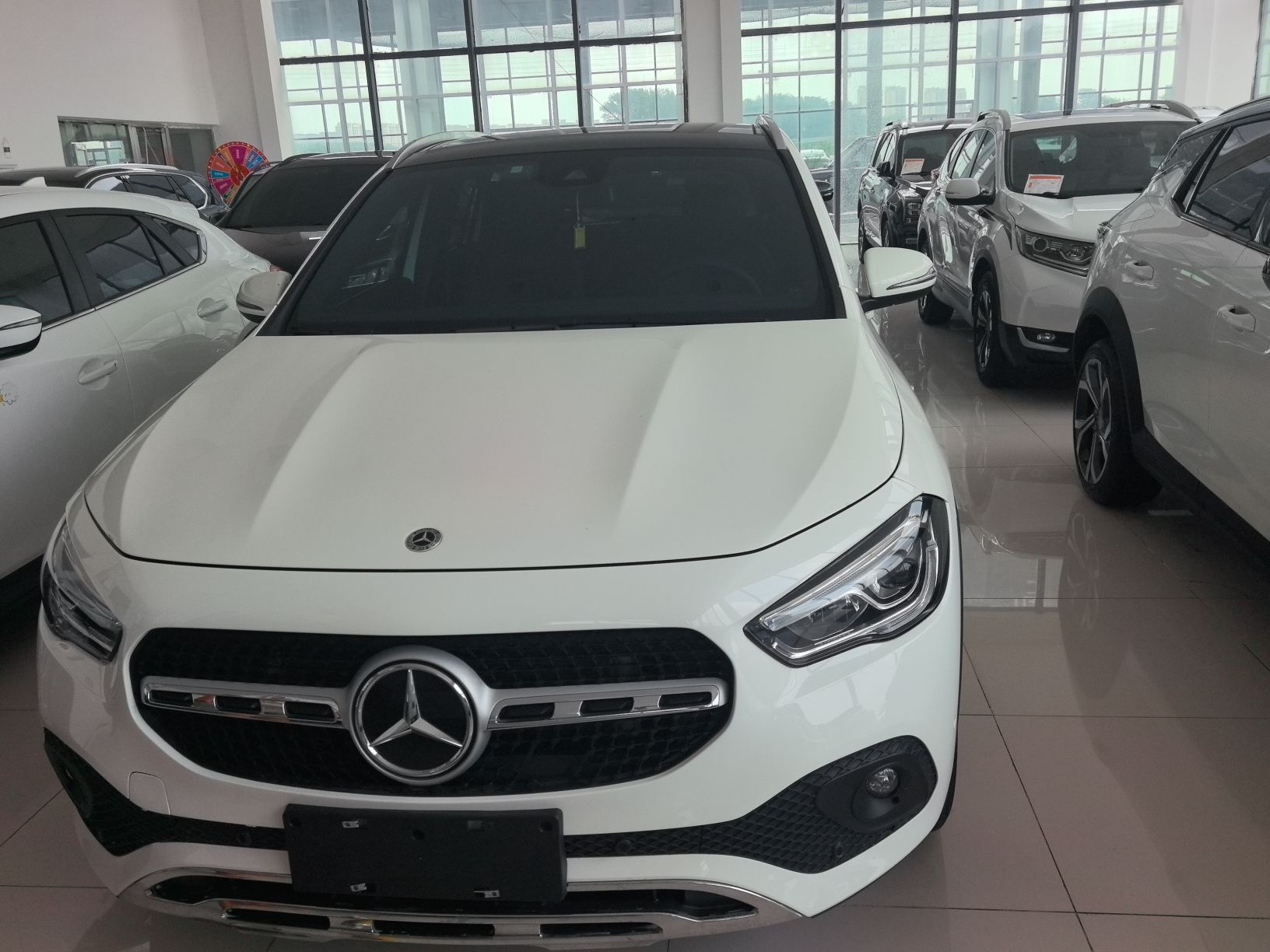 车300二手车图片