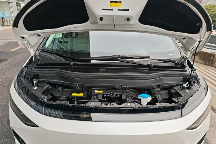 小鹏X9 2024款 702超长续航Max局部细节24