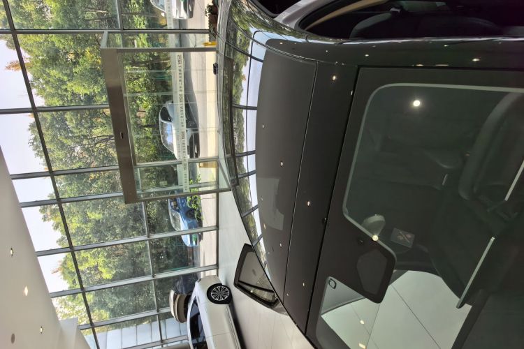 firefly萤火虫 2025款 发光版局部细节57