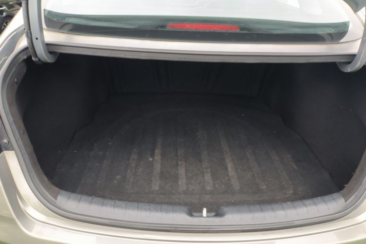 现代 菲斯塔 2019款 280TGDi 运动版 国V局部细节9003