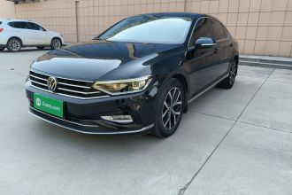 大众 迈腾 2020款 330TSI DSG 领先型