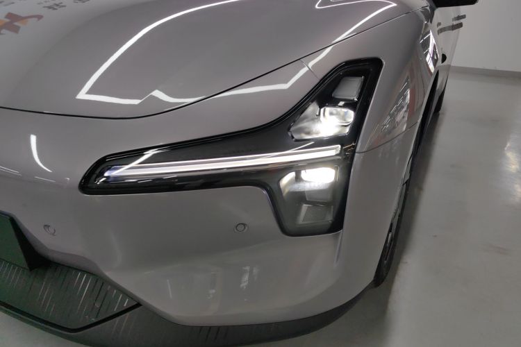 小鹏MONA M03 2025款 502 长续航 Max局部细节36