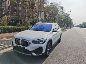 宝马X1 2020款 sDrive25Li 领先型