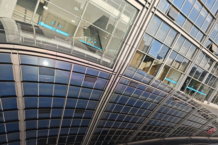 蔚来EC6 2020款 440KM 性能版局部细节57