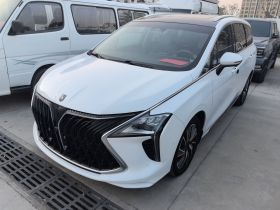 东风风行 风行游艇 2022款 1.5T DCT揽月版