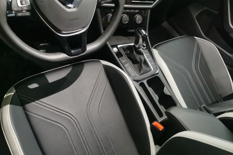 捷达VA7 2025款 1.4T 先到先得版局部细节18