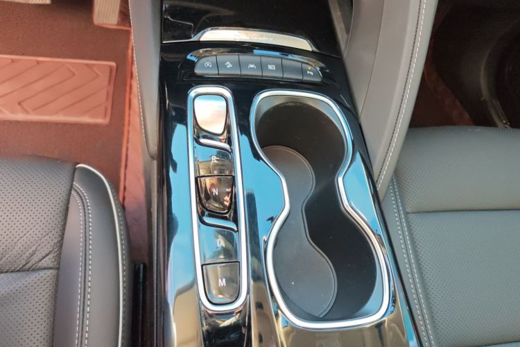 别克 2023款 昂科威Plus 652T 五座四驱豪华型局部细节18