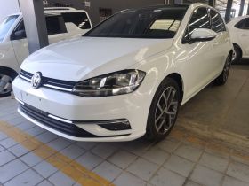 大众 高尔夫 2020款 280TSI DSG舒适型